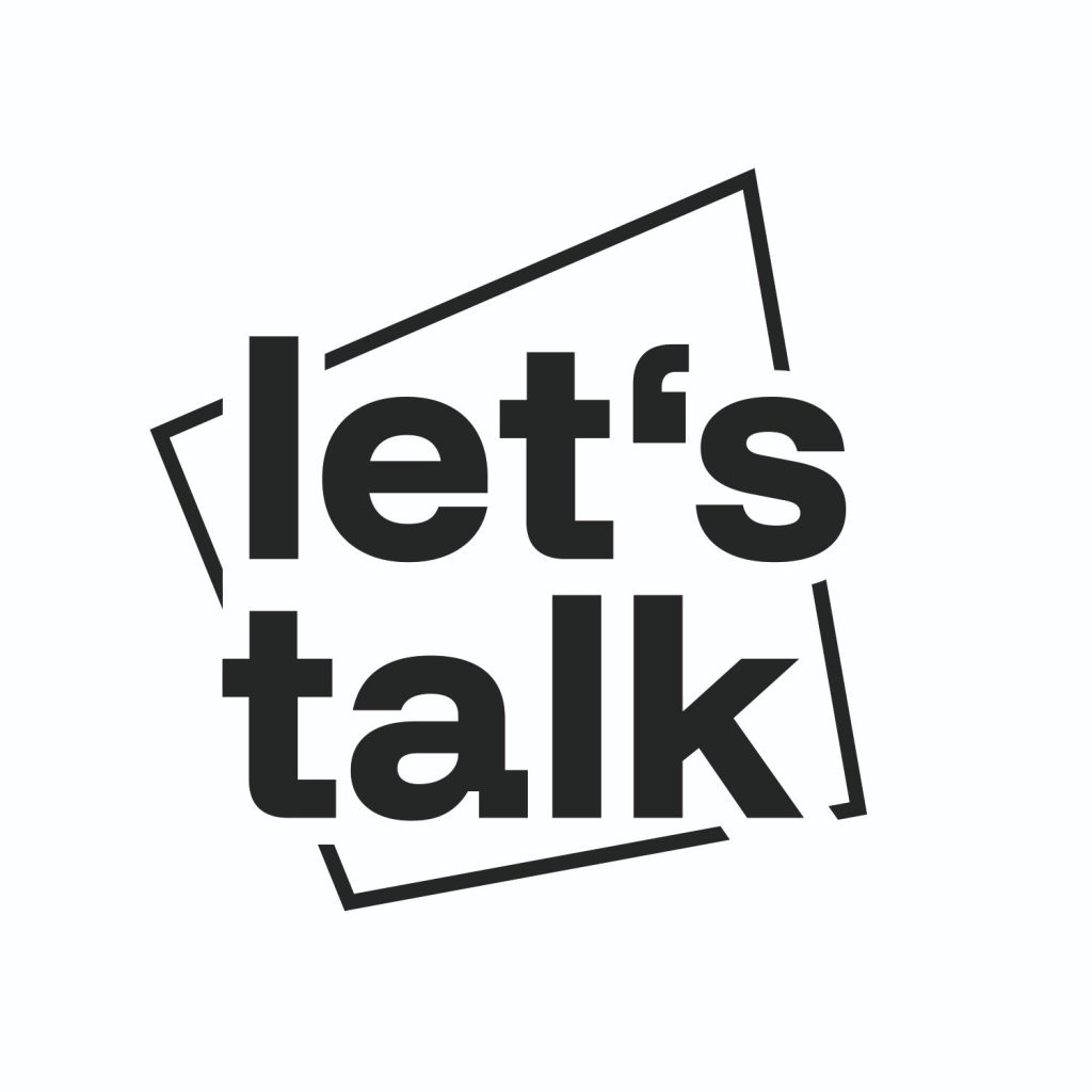Fachtag „Let´s talk!“ // Allerhand bewegen: Potentiale kultureller Beteiligungsformate